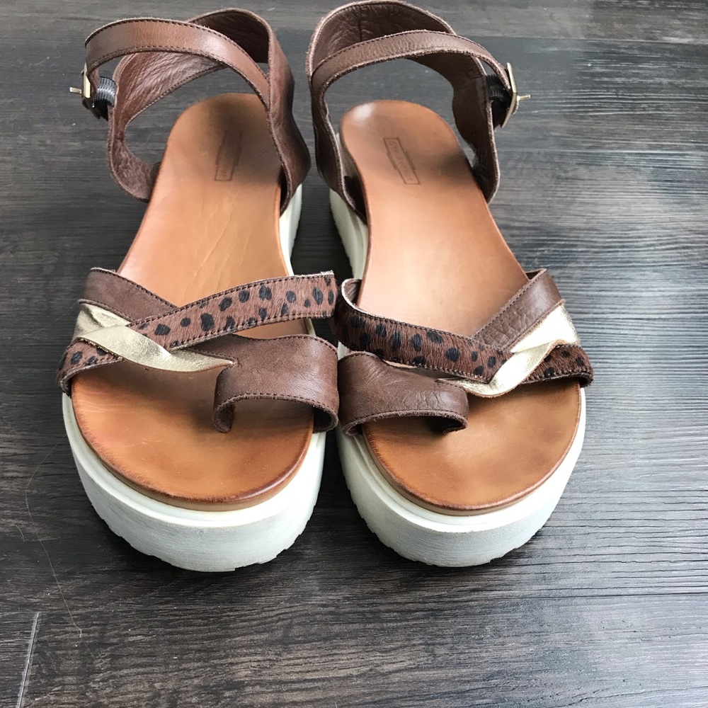 Sandals ASOS - Picture 2 of 6